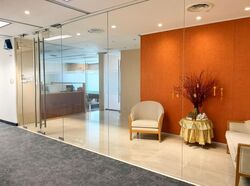 Gateway West (D7), Office #606793961